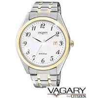 Salzano - Via Montegrappa, 28 - Orologio Vagary Uomo 90St in Acciaio IH5-031-11 - IH5-031-11